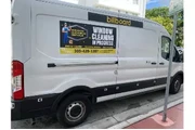 14 horas de promoción en Miami