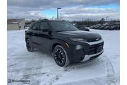 Chevrolet Trailblazer 2023 4 en Detroit