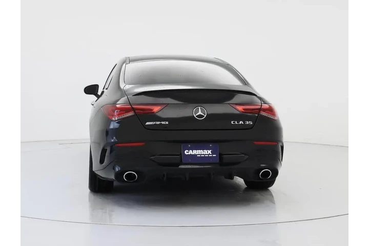 $38998 : Mercedes-Benz CLA 2022 AWD A image 6