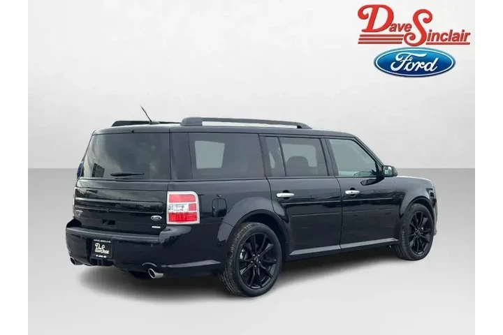 $39995 : Ford Flex 2019 AWD Limited 4 image 7