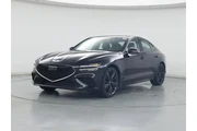$33998 : Genesis G70 2023 2.0T 4dr Se thumbnail