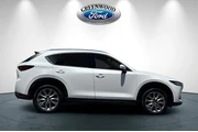 $23211 : Mazda CX-5 2021 AWD Grand To thumbnail