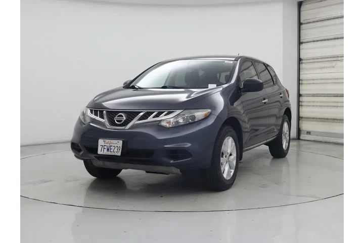 $13998 : Nissan Murano 2014 S 4dr SUV image 4