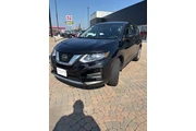 2018 Rogue S en North Dakota
