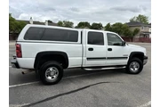 $12999 : 2005 Silverado 2500HD thumbnail