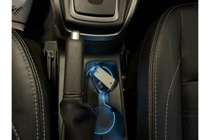 $22990 : Ford EcoSport 2022 AWD Titan image 6