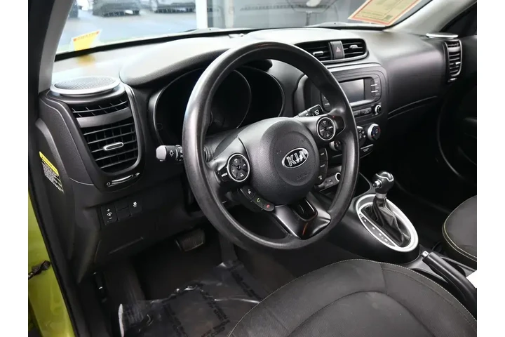 $7991 : Kia Soul 2016 + 4dr Crossove image 10