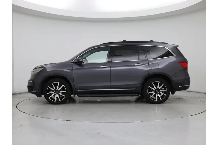 $28998 : Honda Pilot 2021 AWD Touring image 3