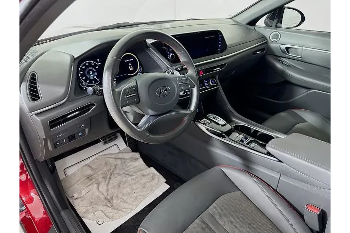 $25250 : Hyundai SONATA 2023 SEL Plus image 9