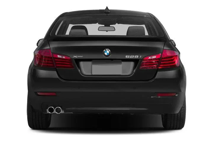 $4590 : BMW 5 Series 2014 528i 4dr S image 5