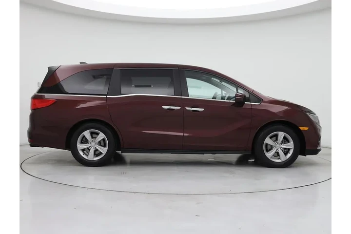 $26998 : Honda Odyssey 2019 EX-L 4dr image 7