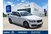 $16697 : BMW 2 Series 2018 230i 2dr C thumbnail