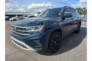 $21592 : Volkswagen Atlas 2022 V6 SE thumbnail
