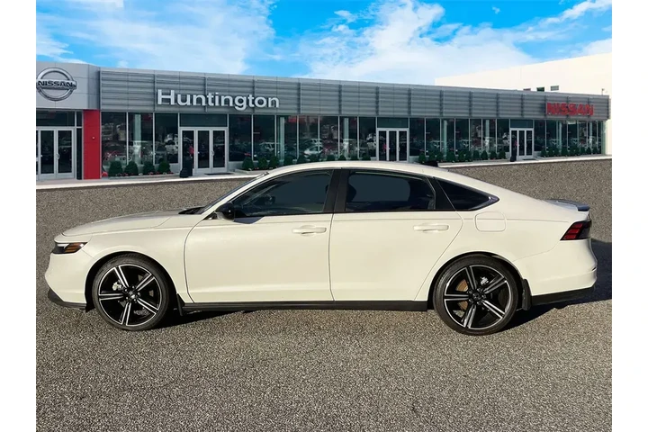 $22995 : Honda Accord Hybrid 2023 Spo image 9
