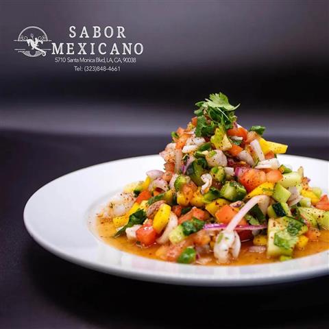 Sabor Mexicano Bar & Grill image 2