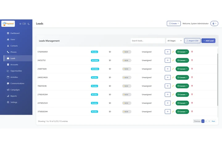 KingAsterisk Technologies image 5
