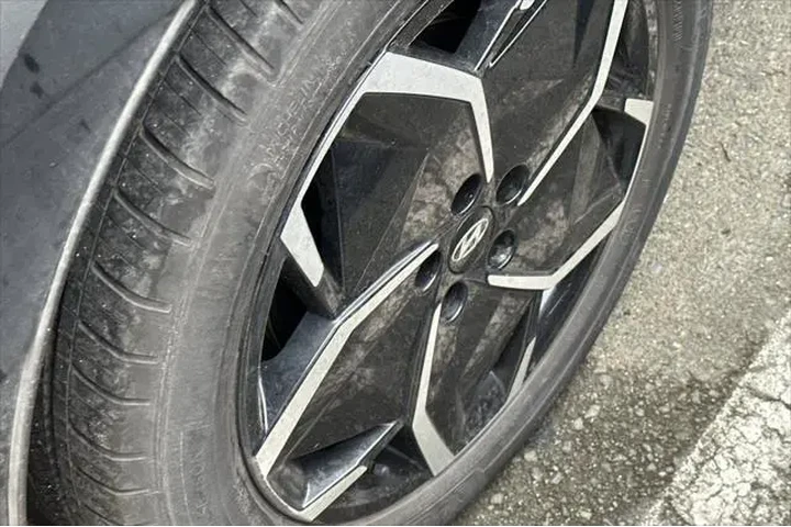 $24490 : Hyundai IONIQ 5 2024 SEL 4dr image 4