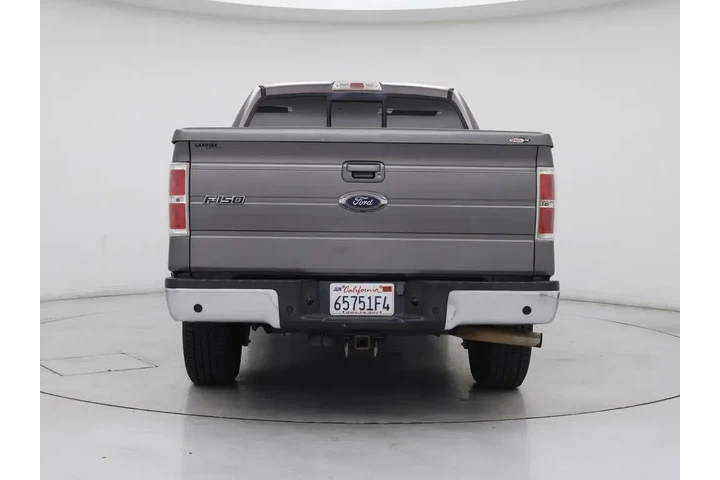 $23998 : Ford F-150 2014 4x2 Lariat 4 image 6