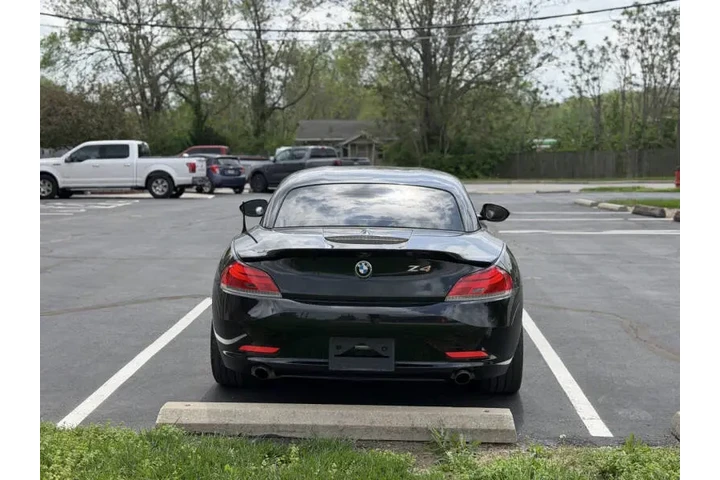 $15999 : 2011 BMW Z4 sDrive35i image 5