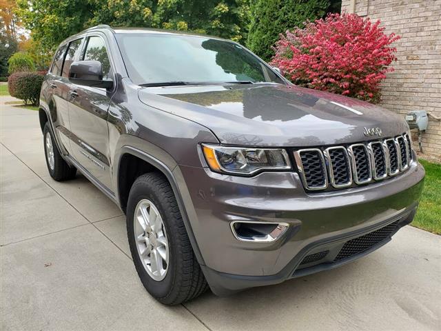 $8000 : Jeep grand cherokee image 5