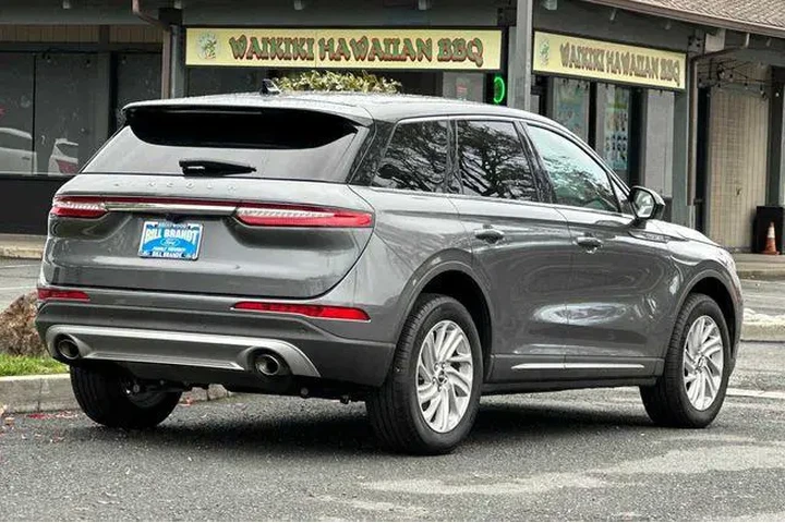 $37500 : Lincoln Corsair 2025 Premier image 3