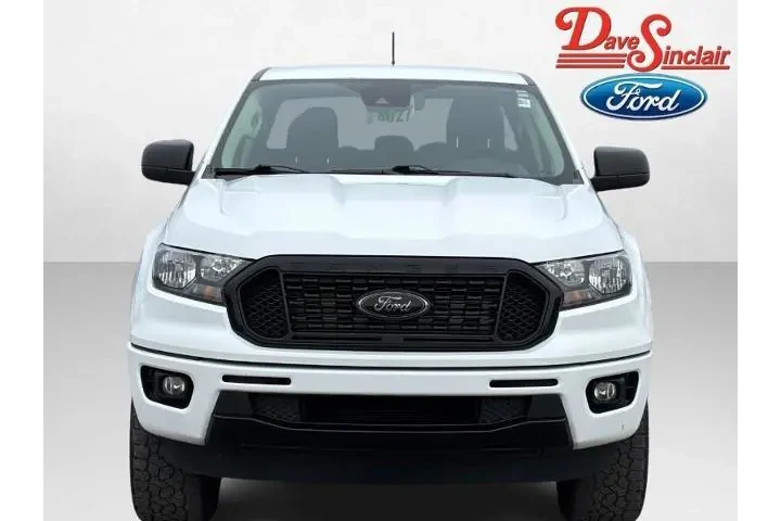 $26888 : Ford Ranger 2023 4x2 XL 4dr image 2
