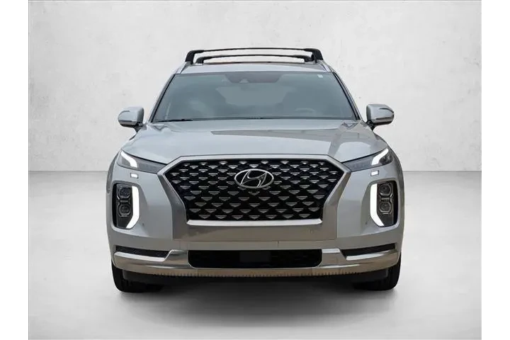 $34906 : Hyundai PALISADE 2022 Callig image 2
