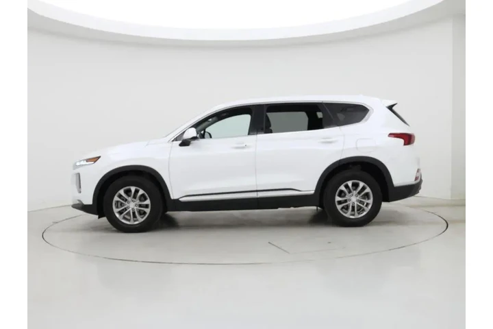 $22998 : Hyundai SANTA FE 2020 AWD SE image 3