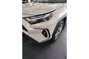 Toyota RAV4 2022 XLE Premium en Los Angeles