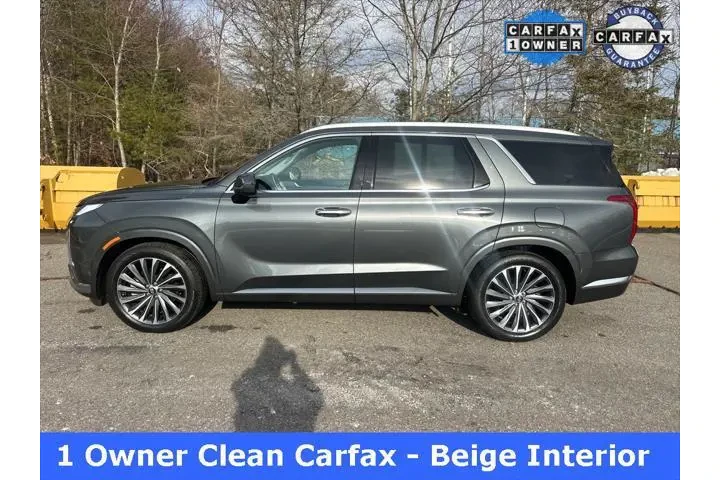 $37950 : Hyundai PALISADE 2024 AWD Ca image 2