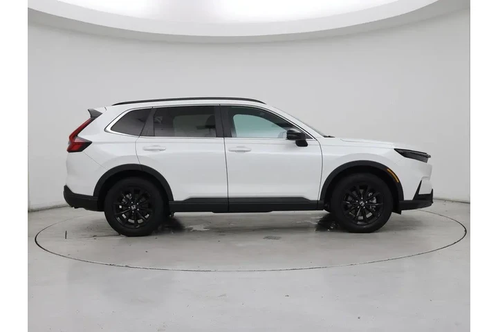 $38998 : Honda CR-V Hybrid 2024 AWD S image 7