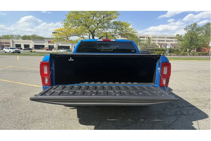 $36986 : Ford Ranger 2023 4x4 XL 4dr image 6