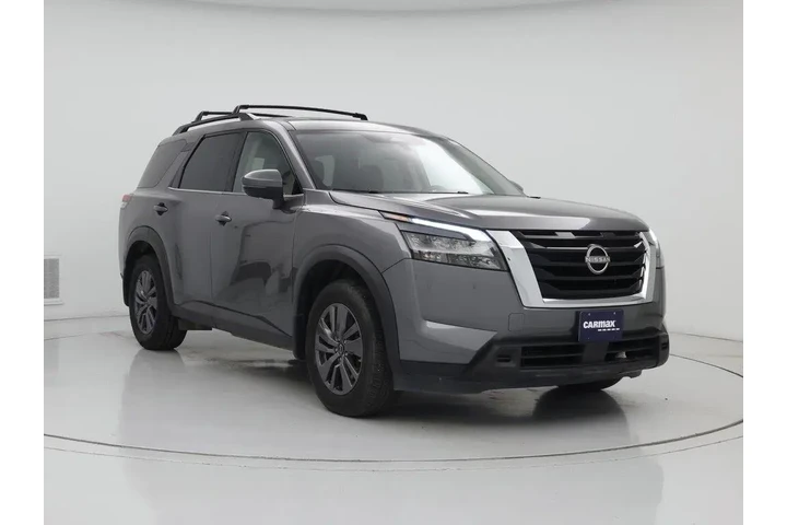 $28998 : Nissan Pathfinder 2023 SV 4d image 1