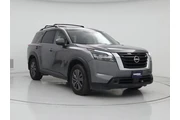 Nissan Pathfinder 2023 SV 4d en San Francisco Bay Area