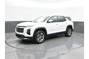 Chevrolet Equinox 2025 4x4 L