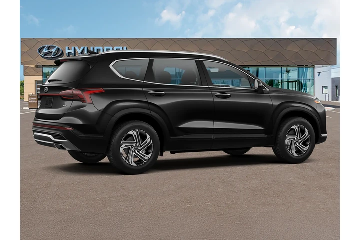 $24000 : Hyundai SANTA FE 2023 AWD SE image 8