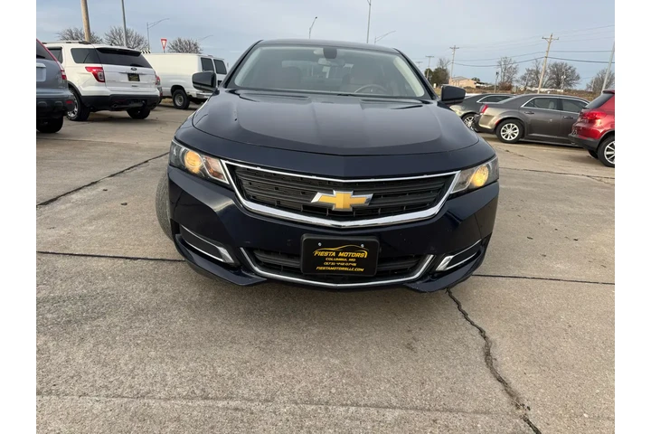 $9999 : 2016 Impala LS image 3