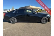 $18471 : Cadillac CTS 2016 AWD 3.6L P thumbnail