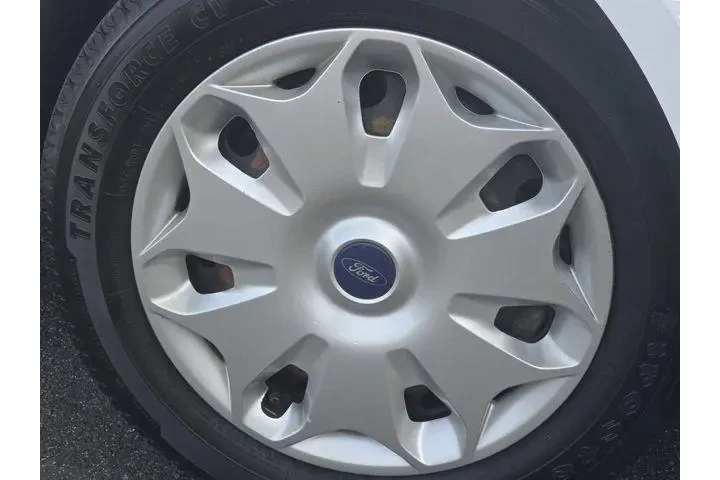 $12494 : Ford Transit Connect 2018 XL image 7