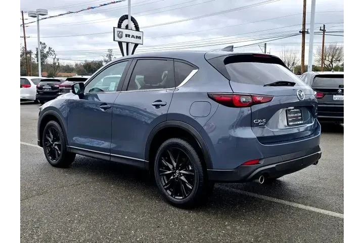 $24947 : Mazda CX-5 2024 AWD 2.5 S Pr image 6