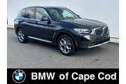 BMW X3 2023 AWD xDrive30i 4d en Boston