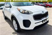 $13995 : 2018 Sportage For Sale M*4695 thumbnail