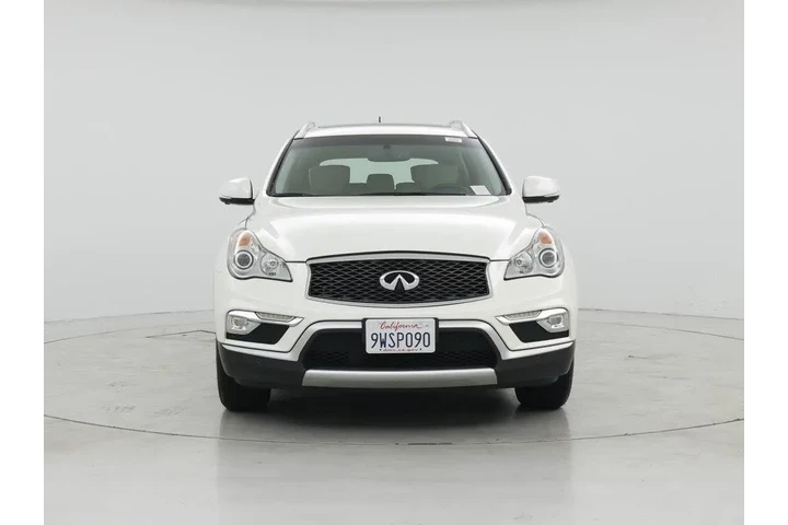 $17998 : INFINITI QX50 2016 AWD 4dr C image 5