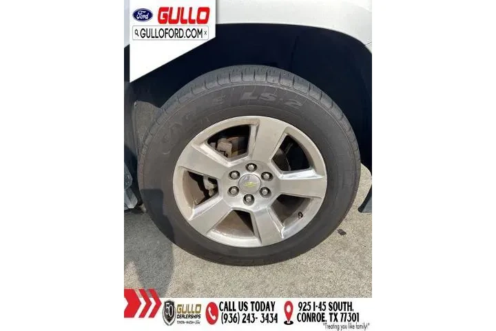 $18991 : Chevrolet Suburban 2015 4x2 image 3