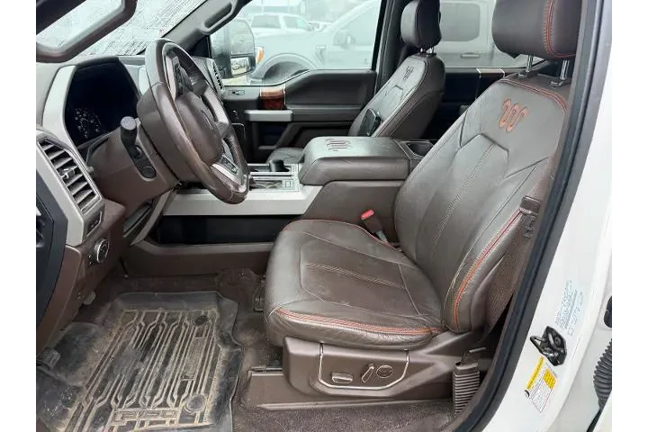 $26500 : Ford F-150 2016 4x4 King Ran image 10