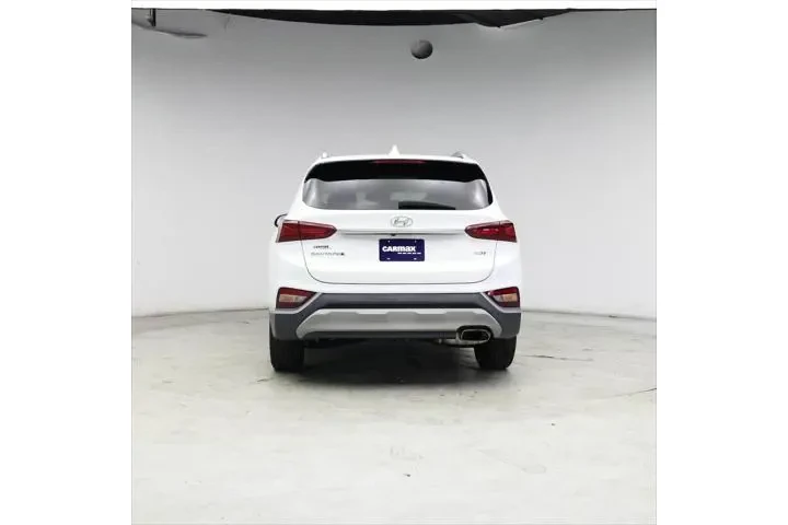 $20998 : Hyundai SANTA FE 2020 SEL 2. image 6