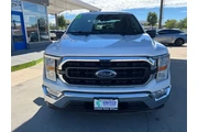 2021 F-150 XL SuperCrew 5.5-f thumbnail