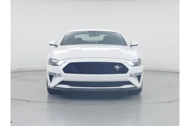$37998 : Ford Mustang 2020 GT 2dr Fas image 5