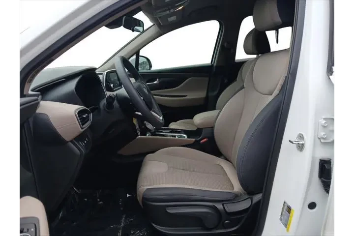 $17969 : Hyundai SANTA FE 2020 SE 4dr image 9