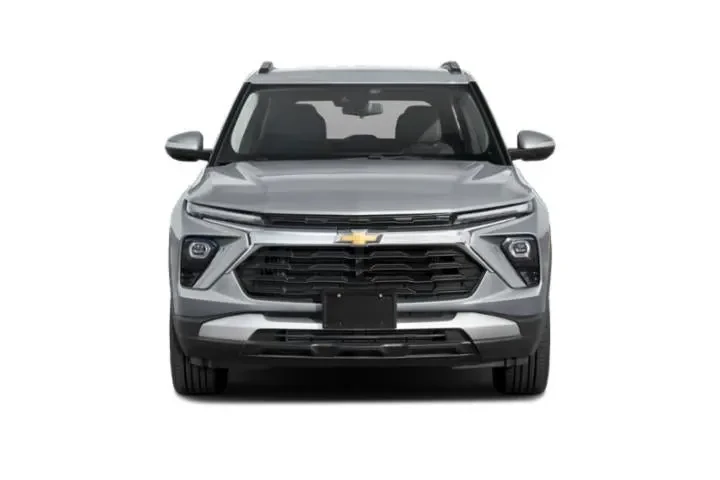 $22587 : 2025 Trailblazer FWD 4dr LT image 4